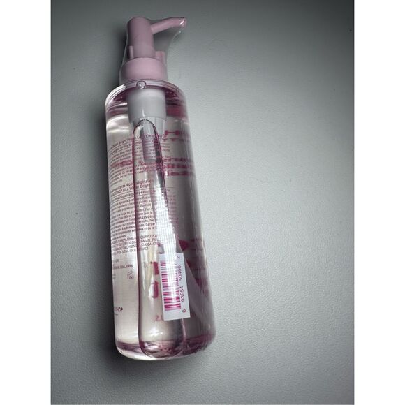 The Face Shop Rice Water Bright Light Cleansing Oil, Vegan, 5 OZ - Picture 2 of 5